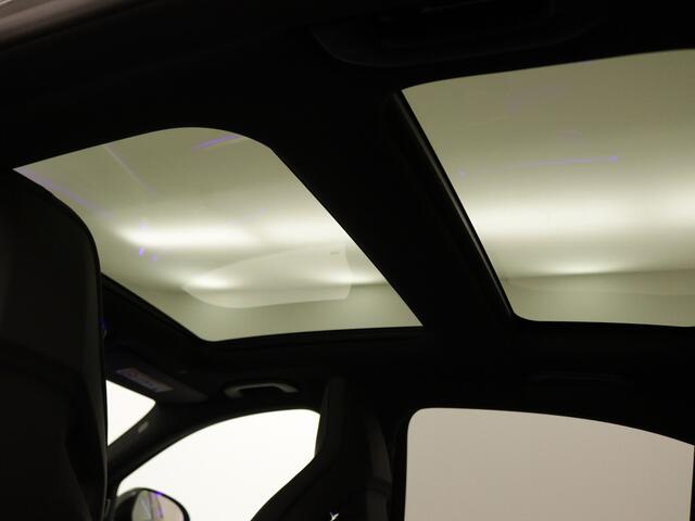 Mercedes-Benz C-KLASSE Mercedes AMG 43 4MATIC AMG Performance-stoelenpakket High-End | Veiligheidsgordels rood | AMG Nightpakket | Burmester® 3D surround sound system | Parkeerpakket met 360°-camera | Digital light |