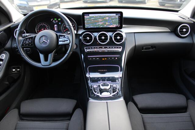 Mercedes-Benz C-KLASSE Estate 300e Advantage Pack NAVI 18'' CARPLAY