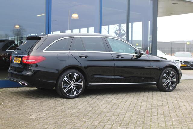 Mercedes-Benz C-KLASSE Estate 300e Advantage Pack NAVI 18'' CARPLAY