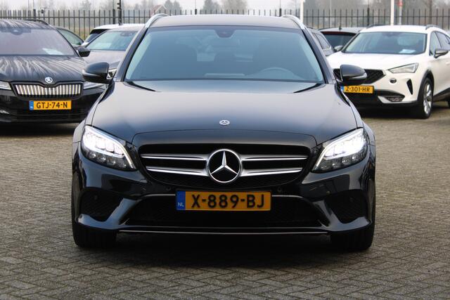 Mercedes-Benz C-KLASSE Estate 300e Advantage Pack NAVI 18'' CARPLAY
