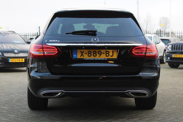 Mercedes-Benz C-KLASSE Estate 300e Advantage Pack NAVI 18'' CARPLAY