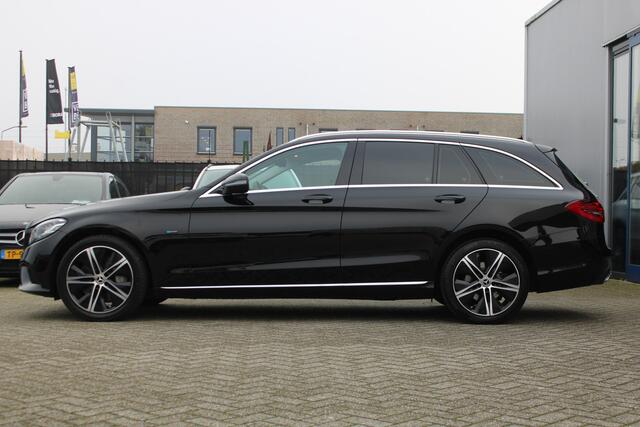 Mercedes-Benz C-KLASSE Estate 300e Advantage Pack NAVI 18'' CARPLAY