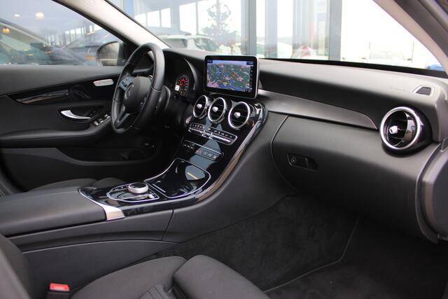 Mercedes-Benz C-KLASSE Estate 300e Advantage Pack NAVI 18'' CARPLAY