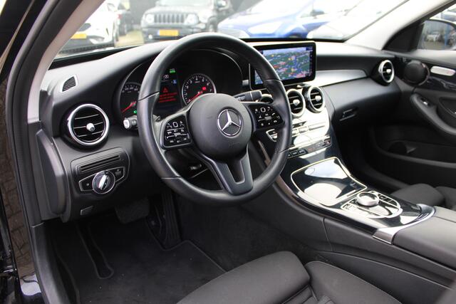 Mercedes-Benz C-KLASSE Estate 300e Advantage Pack NAVI 18'' CARPLAY