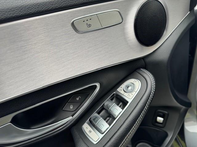 Mercedes-Benz C-KLASSE Estate 160 BUSINESS SOLUTION AMG LIMITED/VIRTDASH/CAMERA/THAAK/MATRIX