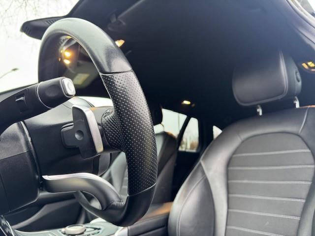 Mercedes-Benz C-KLASSE Estate 160 BUSINESS SOLUTION AMG LIMITED/VIRTDASH/CAMERA/THAAK/MATRIX