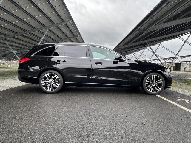 Mercedes-Benz C-KLASSE Estate 300 e Star Edition Luxury Line | Panoramadak | Memory stoelen | Sfeerverlichting | Parkeercamera | Stoelverwarming |