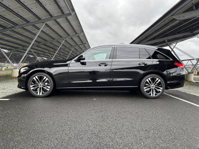 Mercedes-Benz C-KLASSE Estate 300 e Star Edition Luxury Line | Panoramadak | Memory stoelen | Sfeerverlichting | Parkeercamera | Stoelverwarming |