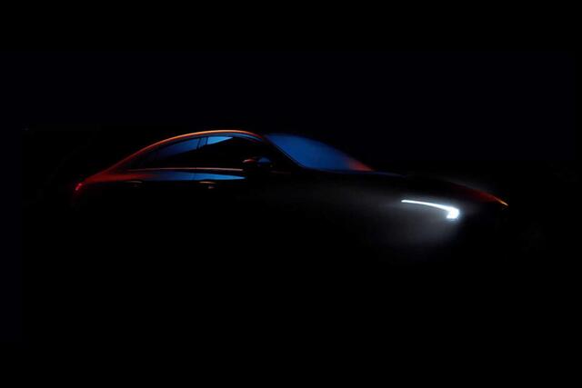 Mercedes-Benz C-KLASSE 200 Launch Edition Luxury Line
