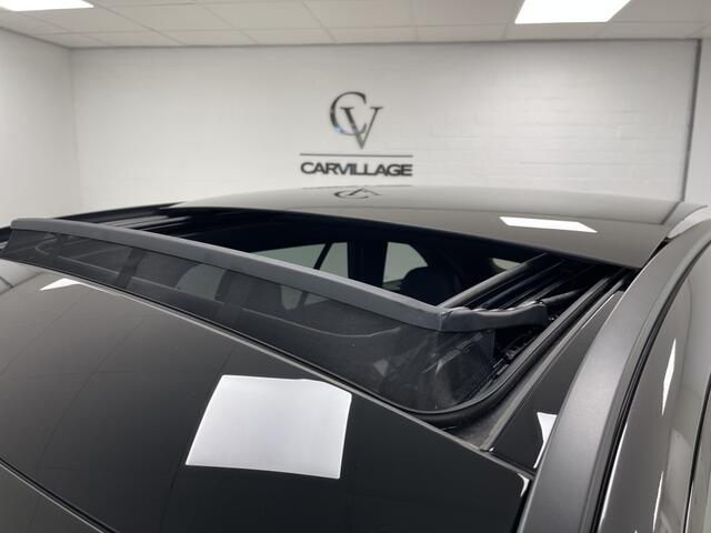 Mercedes-Benz C-KLASSE 180 AMG Line | Pano | Memory | Head-up-display | 360 Camera