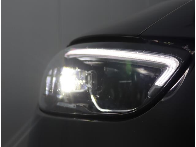 Mercedes-Benz C-KLASSE 300 e Business Line | Leder | Trekhaak | Getint glas