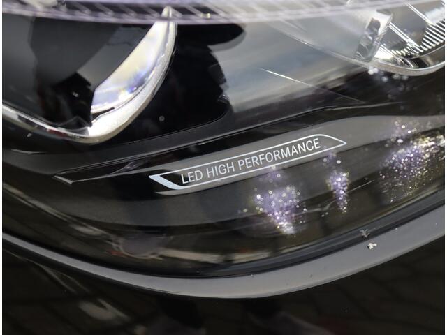 Mercedes-Benz C-KLASSE 300 e Business Line | Leder | Trekhaak | Getint glas