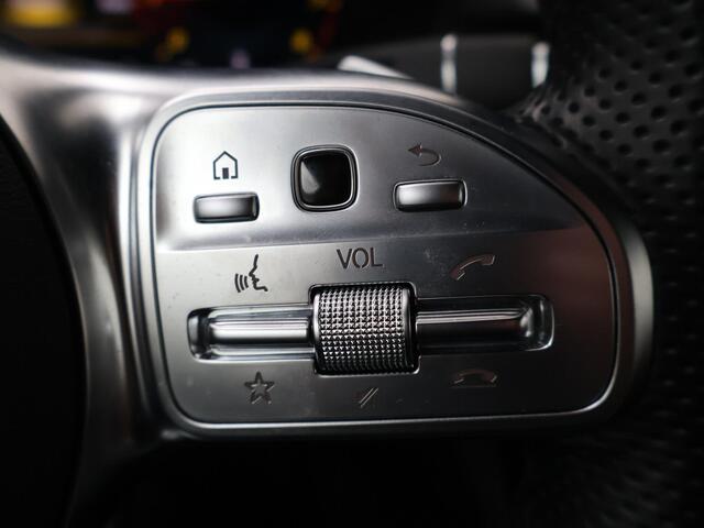 Mercedes-Benz C-KLASSE Coupé 180 Premium Pack