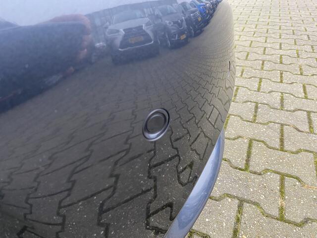Mercedes-Benz C-KLASSE Estate 180 CDI Ambition Pdc, Leder , Navigatie