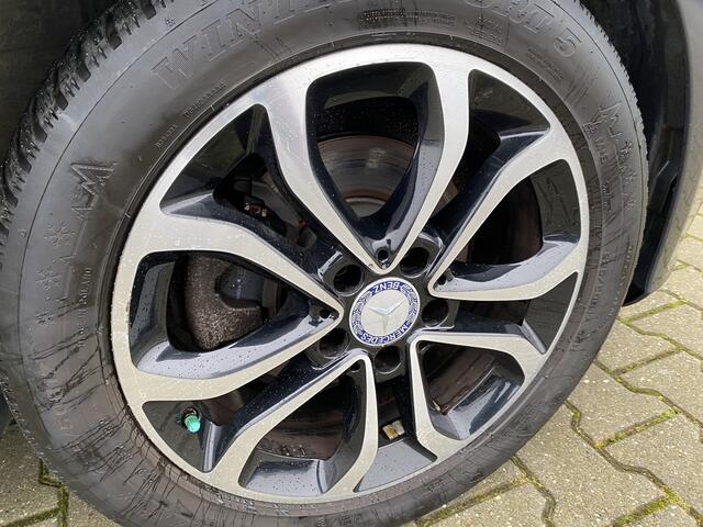 Mercedes-Benz C-KLASSE Estate 180 CDI Ambition Pdc, Leder , Navigatie