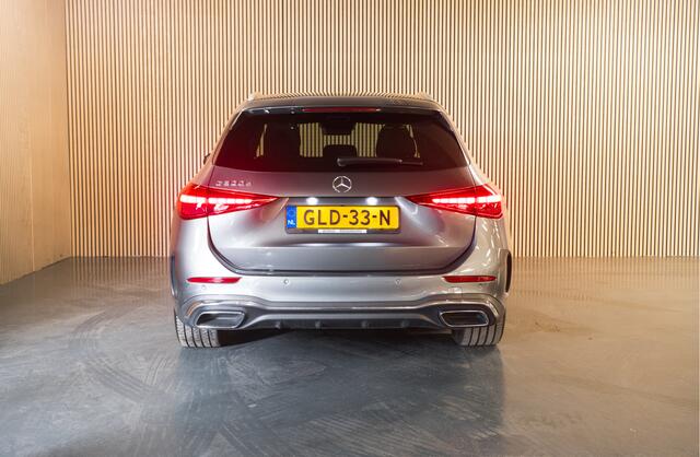 Mercedes-Benz C-KLASSE Estate 300 e AMG Line - Panoramadak -