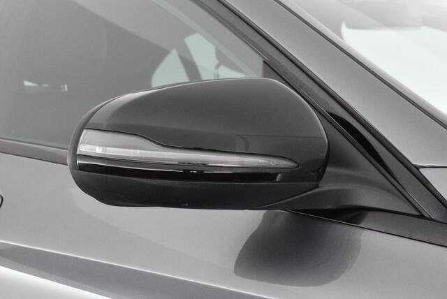Mercedes-Benz C-KLASSE 180 147pk Automaat AMG-Line Premium Pack Camera Led Navigatie