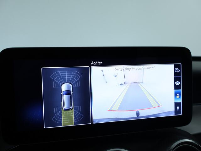 Mercedes-Benz C-KLASSE Estate 200 Business Solution AMG | Trekhaak | Comand Navigatie | Sfeerverlichting | car Play | Alarm | Stoelverwarming | Inclusief 24 maanden MB Certified garantie voor Europa.