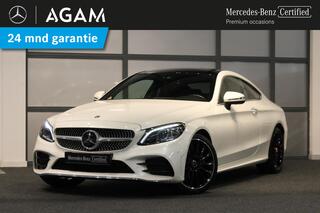 mercedes-benz-c-klasse-coupé-180-li