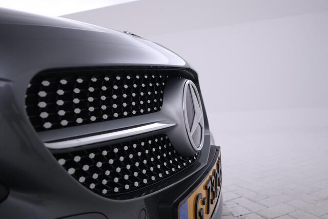 Mercedes-Benz C-KLASSE 180 Premium Pack AMG Styling, Leer, Climate, Lmv
