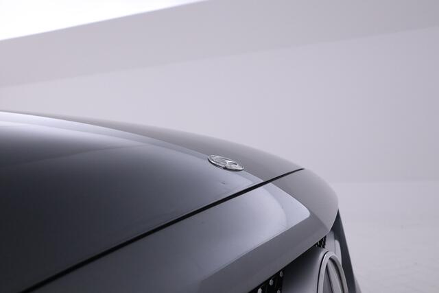 Mercedes-Benz C-KLASSE 180 Premium Pack AMG Styling, Leer, Climate, Lmv