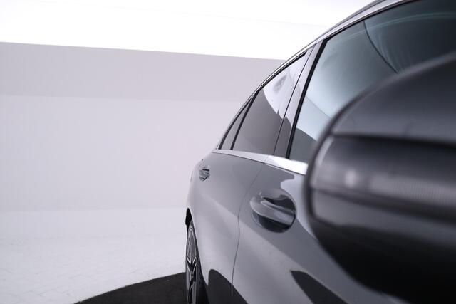 Mercedes-Benz C-KLASSE 180 Premium Pack AMG Styling, Leer, Climate, Lmv