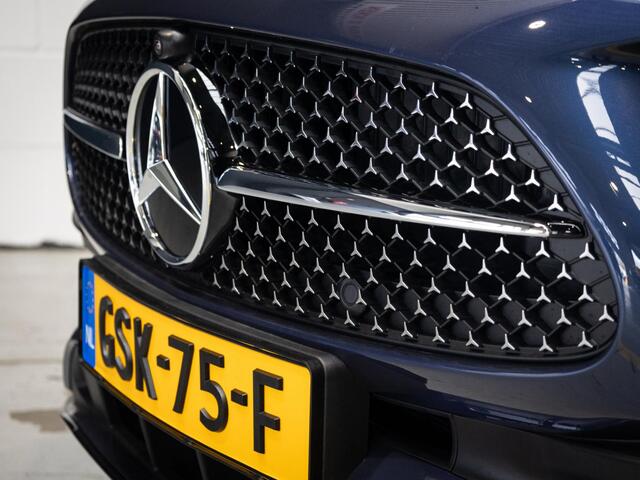 Mercedes-Benz C-KLASSE 300 e AMG Line Premium PLUS | Panorama dak