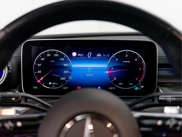Mercedes-Benz C-KLASSE C 220 d 4MATIC AMG Line | NIGHT | Panoramadak