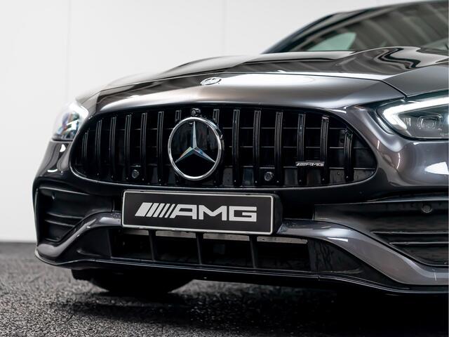 Mercedes-Benz C-KLASSE C 220 d 4MATIC AMG Line | NIGHT | Panoramadak