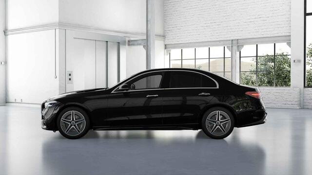 Mercedes-Benz C-KLASSE 300 e Star Edition