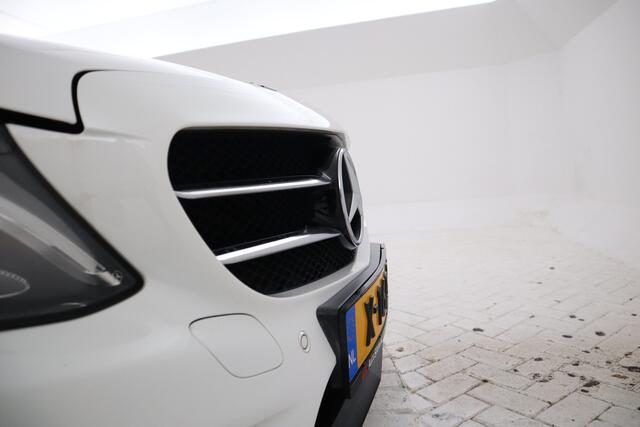 Mercedes-Benz C-KLASSE Estate 350 e Business Solution AMG- Leer, Panorama, Burmester, Navigatie,
