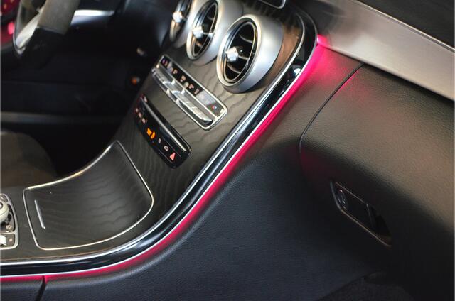 Mercedes-Benz C-KLASSE Estate 300 e AMG Pano | Carplay | Sfeerverlichting | Multibeam LED | Night pakket