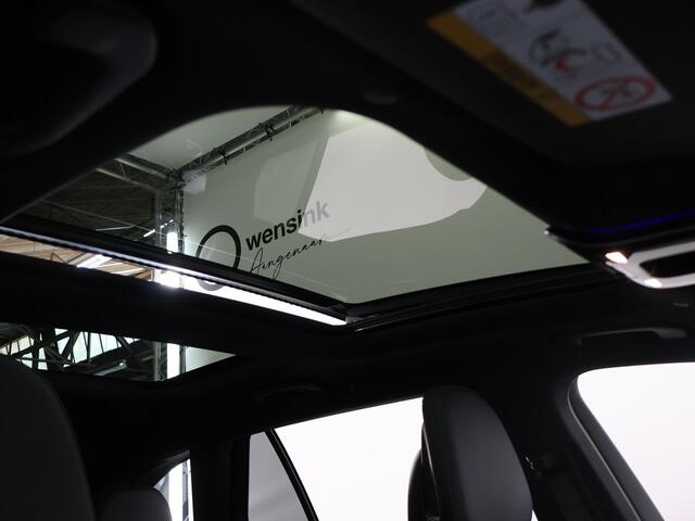 Mercedes-Benz C-KLASSE 180 Star Edition AMG Line | DIGITAL LIGHT | Parkeerpakket met 360°-camera | Nightpakket | Stoelventilatie/-verwarming vooraan | Panoramaschuifdak|