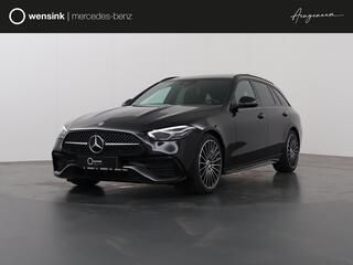 mercedes-benz-c-klasse-180-star-edi