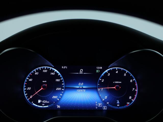 Mercedes-Benz C-KLASSE Estate 160 Business Solution AMG Limited | Parkeerpakket met Camera | Navigatie | LED | Stoelverwarming | Cruise Controle | Inclusief 24 maanden MB Certified garantie voor Europa.