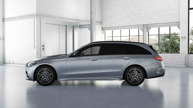 Mercedes-Benz C-KLASSE Estate 300 e Business Solution AMG