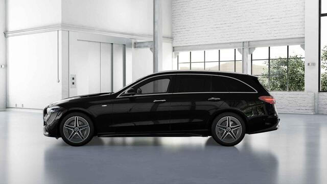 Mercedes-Benz C-KLASSE Estate 300 e Star Edition AMG Line