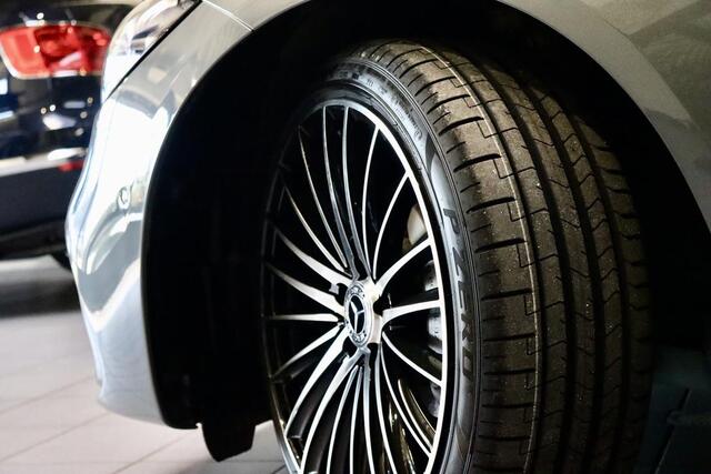 Mercedes-Benz C-KLASSE 300 e AMG|PANO|HEAD-UP|TrkHK|19 inch
