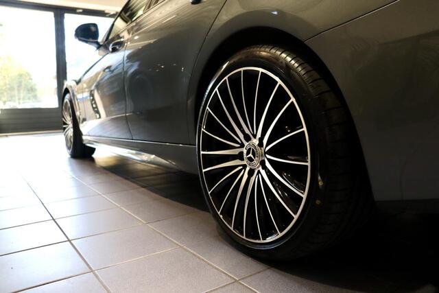 Mercedes-Benz C-KLASSE 300 e AMG|PANO|HEAD-UP|TrkHK|19 inch