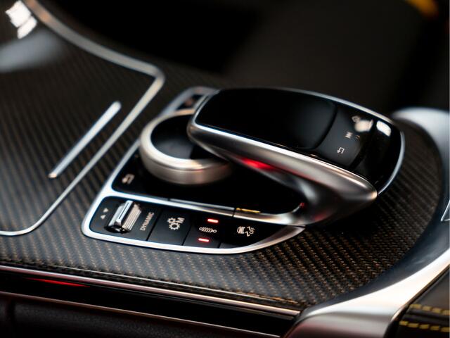 Mercedes-Benz C-KLASSE AMG 63 S Premium Plus Pack | Keramische remmen