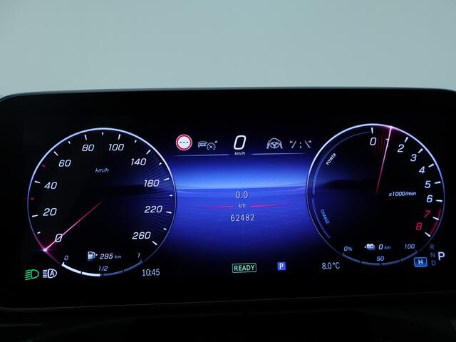 Mercedes-Benz C-KLASSE 300 e AMG Nightpakket | Rijassistentiepack | Memory | Keyless Go | 360 graden camera | Stoelverwarming | Inclusief 24 maanden MB Certified garantie voor Europa.