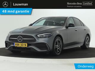 mercedes-benz-c-klasse-300-e-amg-ni