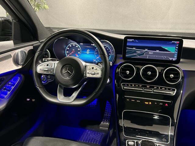 Mercedes-Benz C-KLASSE Estate 300e AMG // Burmester // Panoramadak // Distronic // MultiBeam LED // 360 Camera // Carplay // Night pakket