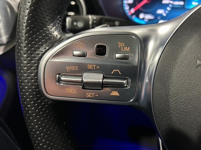 Mercedes-Benz C-KLASSE Estate 300e AMG // Burmester // Panoramadak // Distronic // MultiBeam LED // 360 Camera // Carplay // Night pakket