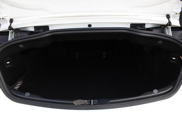 Mercedes-Benz C-KLASSE Cabrio 180 Premium