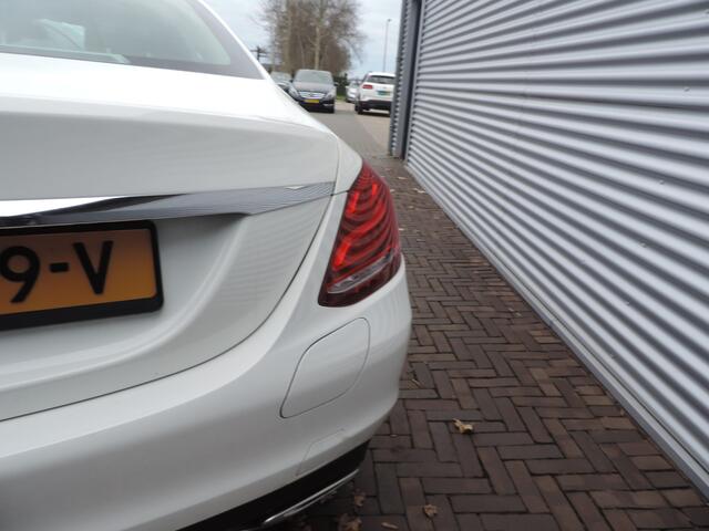 Mercedes-Benz C-KLASSE 350 e Premium