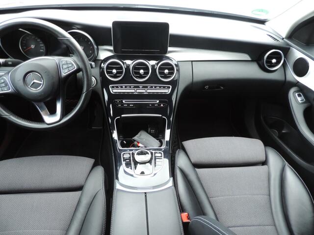 Mercedes-Benz C-KLASSE 350 e Premium