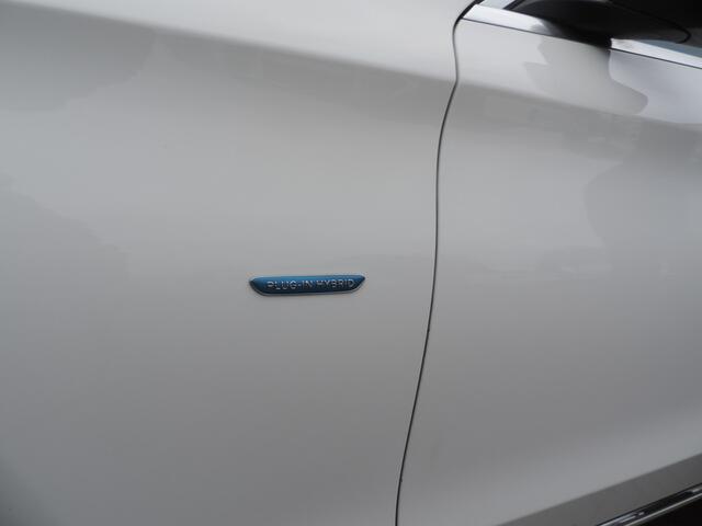 Mercedes-Benz C-KLASSE 350 e Premium