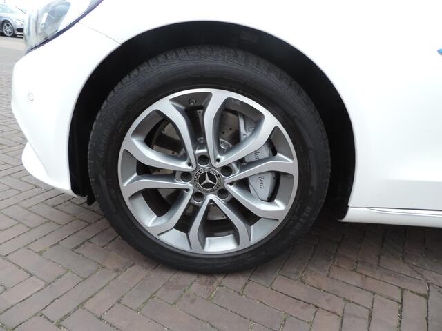 Mercedes-Benz C-KLASSE 350 e Premium