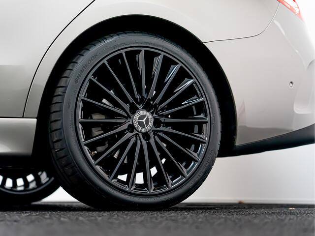 Mercedes-Benz C-KLASSE C 200 AMG | NIGHT | Burmester | Memory